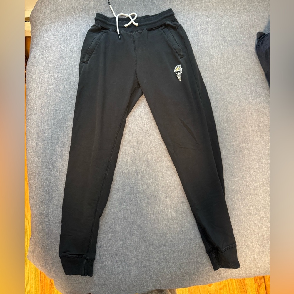 Men’s GOAT sweatpants joggers